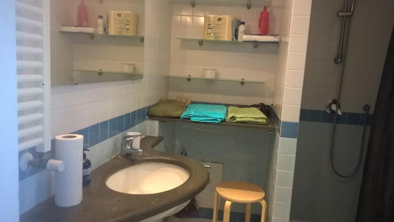 Posillipo: Soggiorno D'Incanto Apartman Nápoly Kültér fotó
